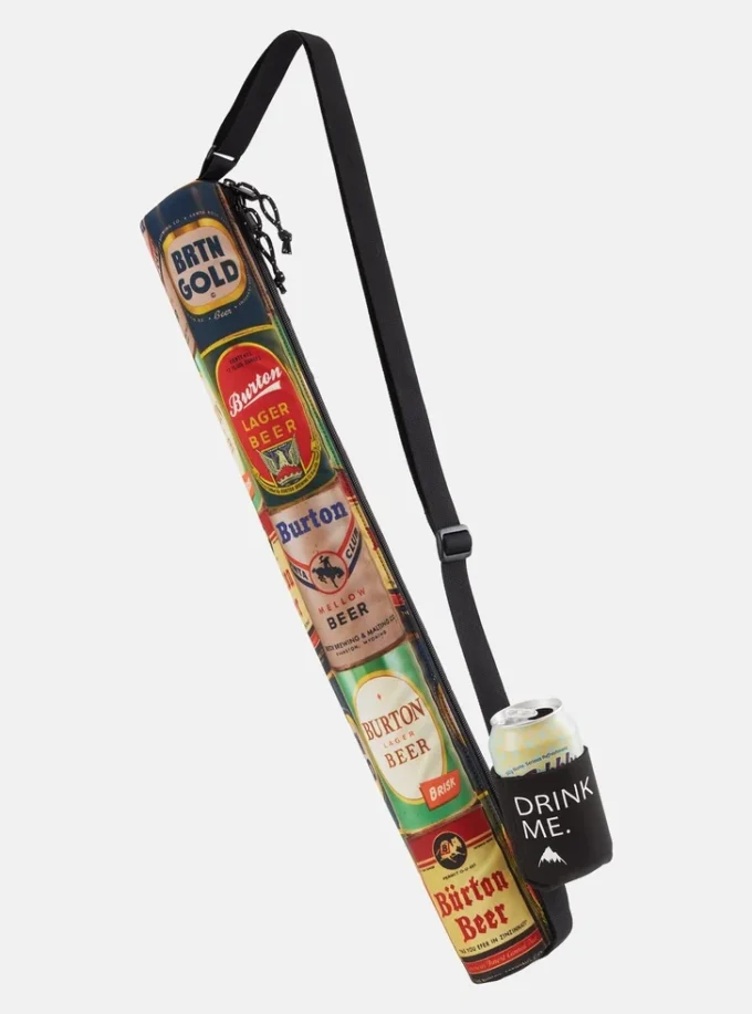 Burton Beeracuda 2L kylväska Burton Beeracuda 2L kylväska
