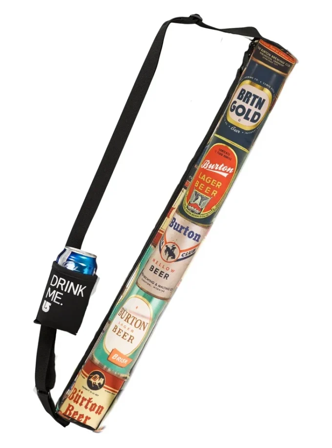 Burton Beeracuda 2L kylväska