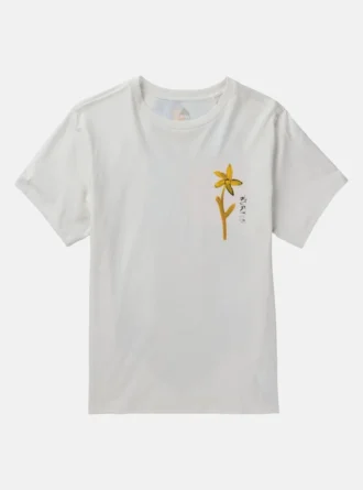 Burton Blossom 24 kortärmad T-shirt