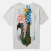 Burton Blossom 24 kortärmad T-shirt Burton Blossom 24 kortärmad T-shirt