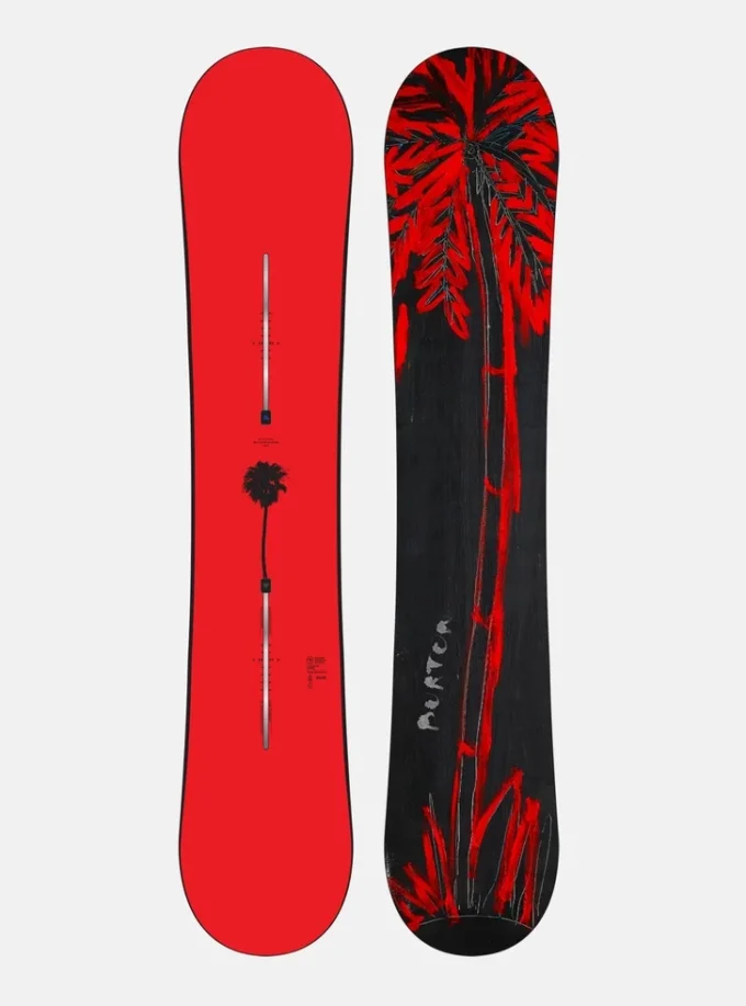 Burton Blossom Camber Snowboard Burton Blossom Camber Snowboard
