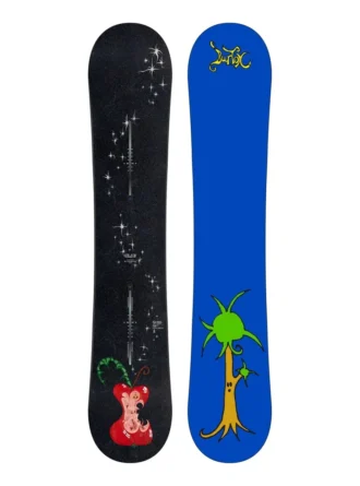 Burton Blossom Camber Snowboard