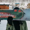 Burton Blossom Camber Snowboard Burton Blossom Camber Snowboard