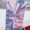 Burton Blossom Camber snowboard Burton Blossom Camber snowboard