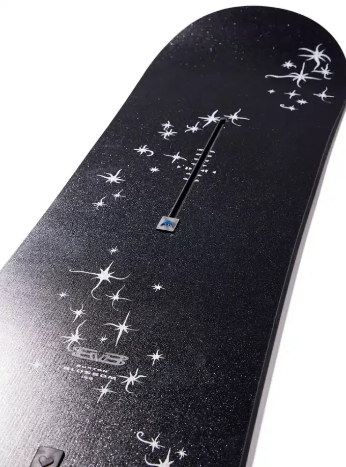 Burton Blossom Camber Snowboard Burton Blossom Camber Snowboard