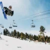 Burton Blossom Camber Snowboard Burton Blossom Camber Snowboard