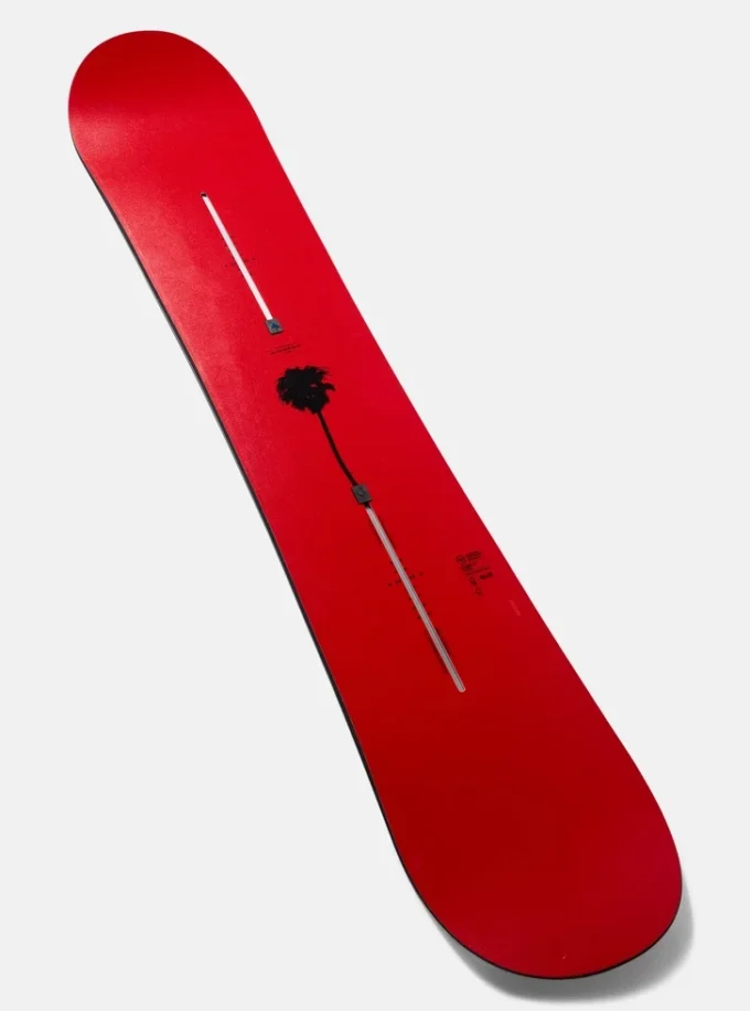 Burton Blossom Camber Snowboard Burton Blossom Camber Snowboard
