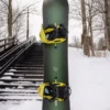 Burton Blossom Camber Snowboard Burton Blossom Camber Snowboard