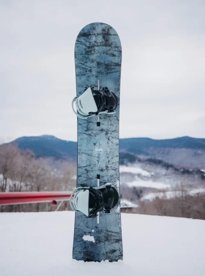Burton Blossom Camber snowboard Burton Blossom Camber snowboard