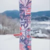 Burton Blossom Camber snowboard Burton Blossom Camber snowboard