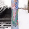 Burton Blossom Camber Snowboard Burton Blossom Camber Snowboard