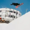 Burton Blossom Camber Snowboard Burton Blossom Camber Snowboard