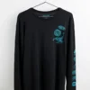 Burton Bondlin långärmad T-shirt för herr Burton Bondlin långärmad T-shirt för herr