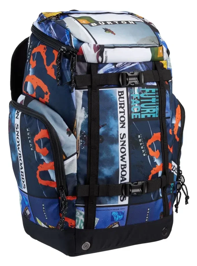 Burton Booter 40L ryggsäck Burton Booter 40L ryggsäck