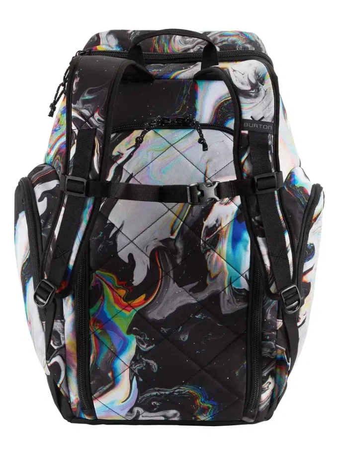 Burton Booter 40L ryggsäck Burton Booter 40L ryggsäck