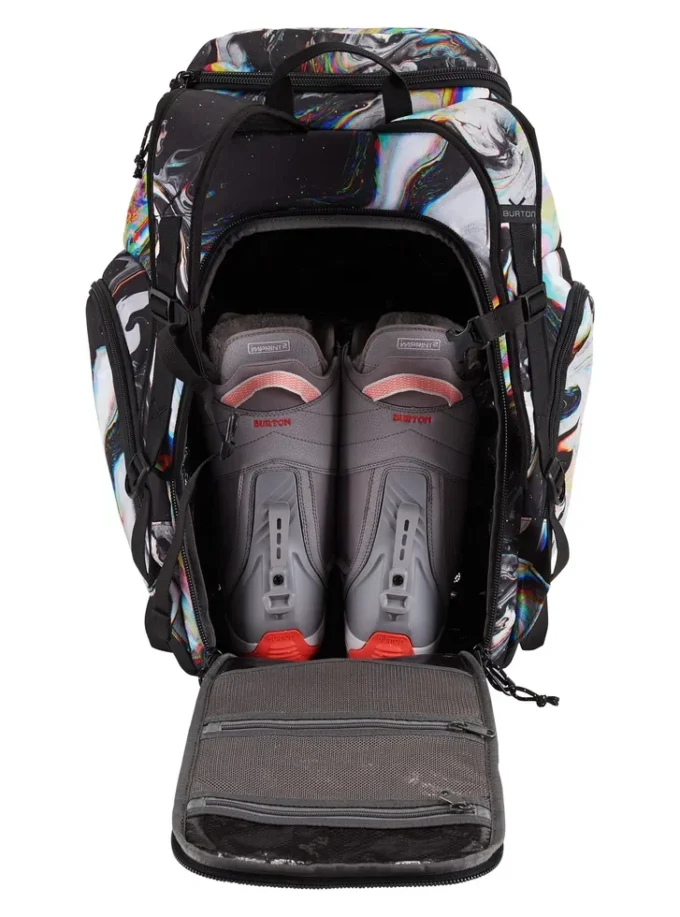 Burton Booter 40L ryggsäck Burton Booter 40L ryggsäck