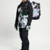 Burton Booter 40L ryggsäck Burton Booter 40L ryggsäck