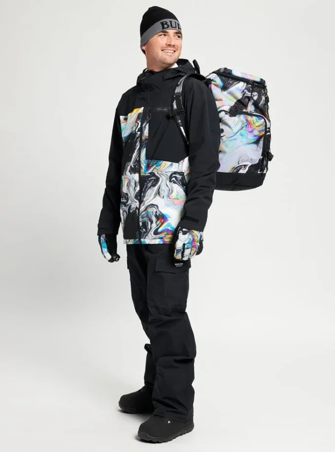 Burton Booter 40L ryggsäck Burton Booter 40L ryggsäck