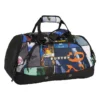 Burton Boothaus 2.0 35L Medium Duffel Bag – Prov Burton Boothaus 2.0 35L Medium Duffel Bag – Prov