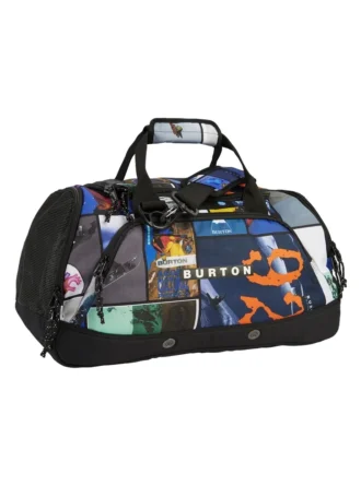 Burton Boothaus 2.0 35L Medium Duffel Bag