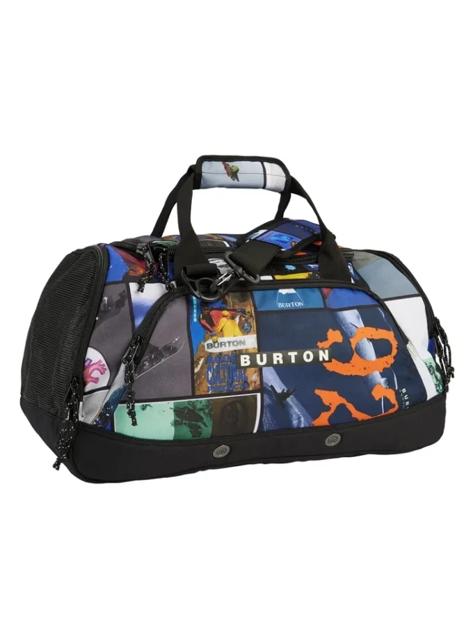 Burton Boothaus 2.0 35L Medium Duffel Bag – Prov Burton Boothaus 2.0 35L Medium Duffel Bag – Prov