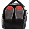 Burton Boothaus 2.0 60L stor duffelväska Burton Boothaus 2.0 60L stor duffelväska
