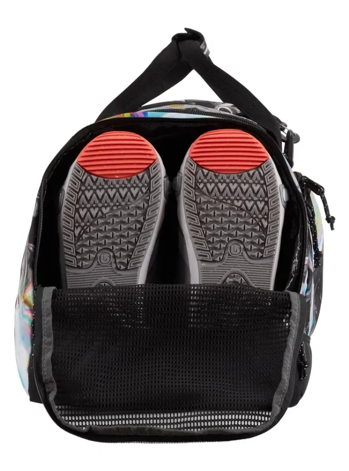 Burton Boothaus 2.0 60L stor duffelväska Burton Boothaus 2.0 60L stor duffelväska