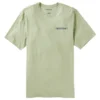 Burton Bowdat kortärmad T-shirt för herr Burton Bowdat kortärmad T-shirt för herr