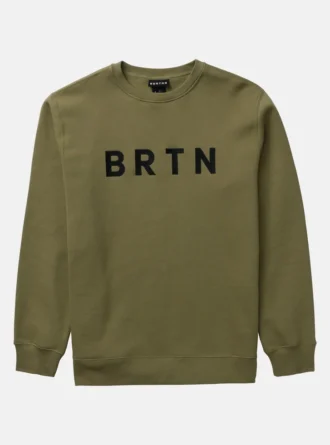 Burton BRTN Crewneck Sweatshirt