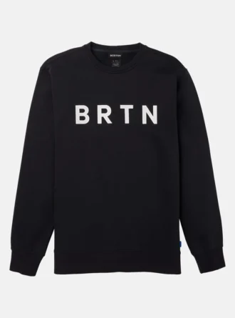 Burton BRTN Crewneck Sweatshirt