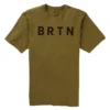 Burton BRTN kortärmad T-shirt Burton BRTN kortärmad T-shirt