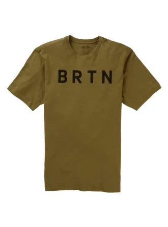 Burton BRTN kortärmad T-shirt