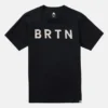 Burton BRTN kortärmad T-shirt Burton BRTN kortärmad T-shirt
