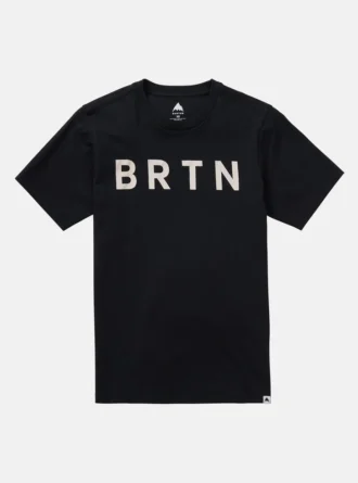 Burton BRTN kortärmad T-shirt Burton BRTN kortärmad T-shirt