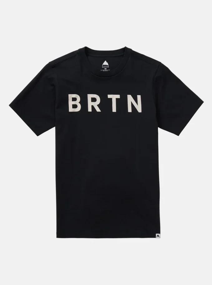Burton BRTN kortärmad T-shirt Burton BRTN kortärmad T-shirt
