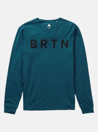 Burton BRTN långärmad T-shirt
