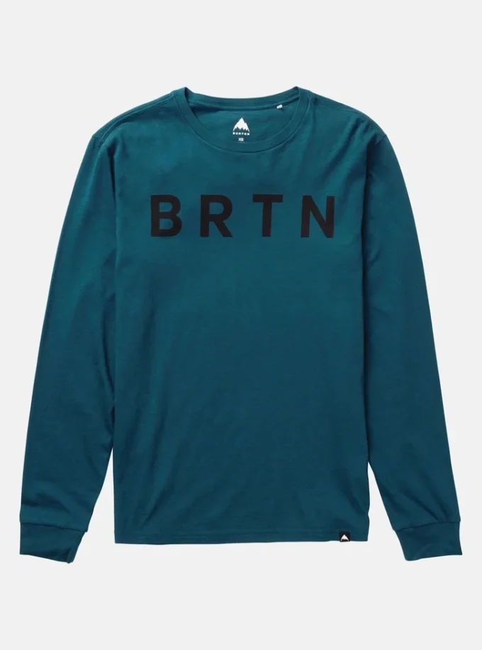 Burton BRTN långärmad T-shirt