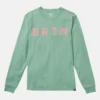 Burton BRTN långärmad T-shirt Burton BRTN långärmad T-shirt