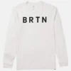 Burton BRTN långärmad T-shirt Burton BRTN långärmad T-shirt