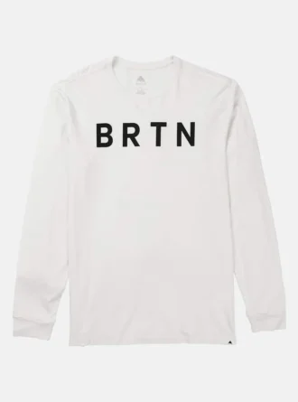 Burton BRTN långärmad T-shirt