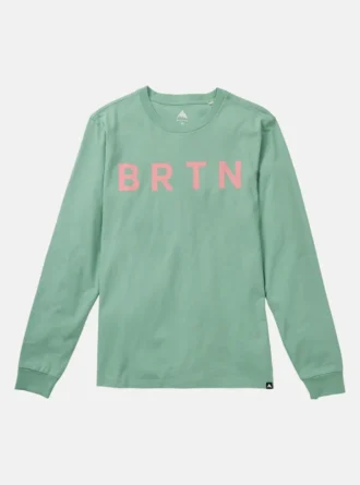 Burton BRTN långärmad T-shirt