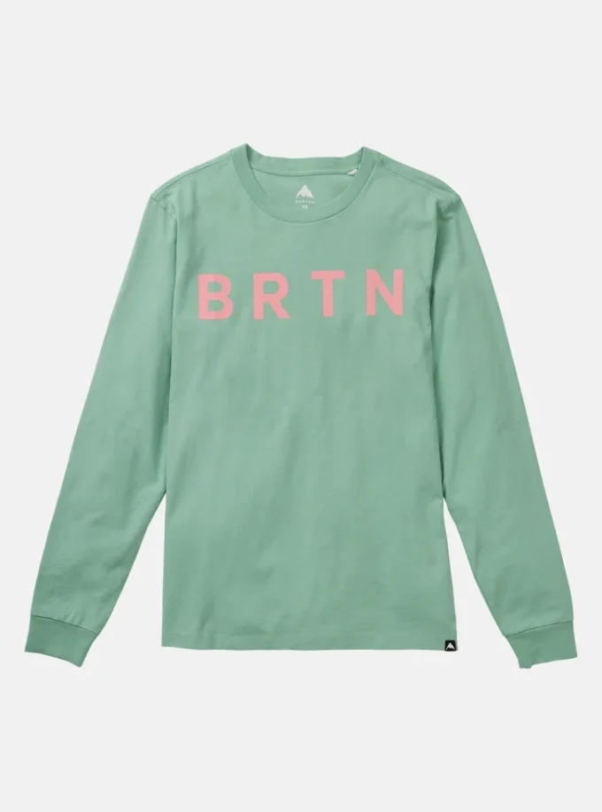Burton BRTN långärmad T-shirt Burton BRTN långärmad T-shirt