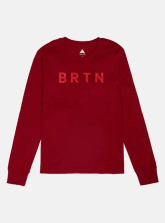 Burton BRTN långärmad T-shirt för dam