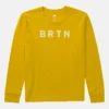 Burton BRTN långärmad T-shirt för dam Burton BRTN långärmad T-shirt för dam