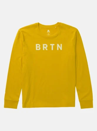 Burton BRTN långärmad T-shirt för dam
