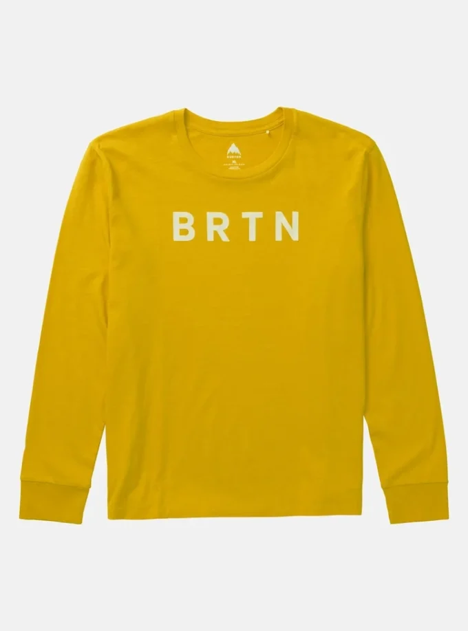 Burton BRTN långärmad T-shirt för dam Burton BRTN långärmad T-shirt för dam