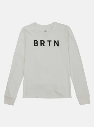 Burton BRTN långärmad T-shirt för dam