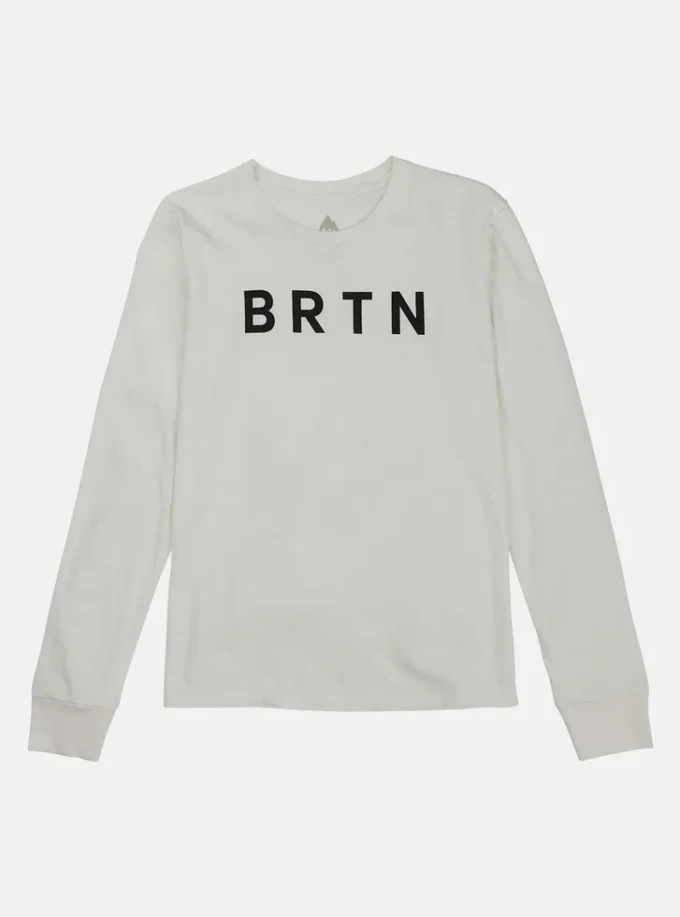 Burton BRTN långärmad T-shirt för dam Burton BRTN långärmad T-shirt för dam