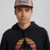 Burton Buckweed-hatt Burton Buckweed-hatt