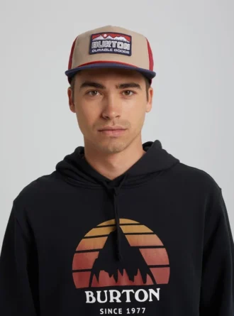 Burton Buckweed-hatt Burton Buckweed-hatt